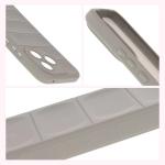 Carcasa Bizon Tur compatibila cu Honor 400 Lite, Light Grey 8 - lerato.ro