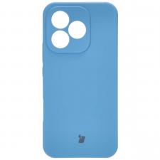 Huse si carcase Honor, Carcasa Bizon Soft compatibila cu Honor 400 Lite, Albastru, lerato.ro