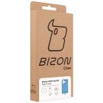 Carcasa Bizon Soft compatibila cu Honor 400 Lite, Albastru 8 - lerato.ro