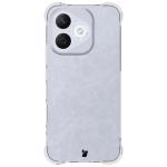 Kit protectie 3 in 1 BizonMobile Clear Pack, Carcasa Bizon Salpa si 2 folii sticla Bizon Glass Hydrogel, compatibil cu Honor 400 Lite, Transparent 3 - lerato.ro