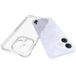 Kit protectie 3 in 1 BizonMobile Clear Pack, Carcasa Bizon Salpa si 2 folii sticla Bizon Glass Hydrogel, compatibil cu Honor 400 Lite, Transparent 6 - lerato.ro