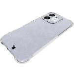 Kit protectie 3 in 1 BizonMobile Clear Pack, Carcasa Bizon Salpa si 2 folii sticla Bizon Glass Hydrogel, compatibil cu Honor 400 Lite, Transparent 8 - lerato.ro