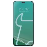 Kit protectie 3 in 1 BizonMobile Clear Pack, Carcasa Bizon Salpa si 2 folii sticla Bizon Glass Hydrogel, compatibil cu Honor 400 Lite, Transparent 9 - lerato.ro