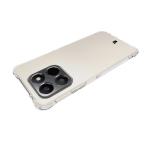 Carcasa Bizon Salpa compatibila cu Honor 400 Smart, Transparent 6 - lerato.ro