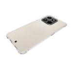 Carcasa Bizon Salpa compatibila cu Honor 400 Smart, Transparent 7 - lerato.ro