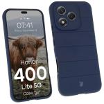 Carcasa Bizon Tur compatibila cu Honor 400 Lite, Dark Blue 3 - lerato.ro