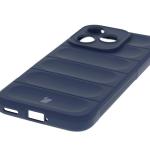 Carcasa Bizon Tur compatibila cu Honor 400 Lite, Dark Blue 4 - lerato.ro