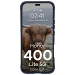Carcasa Bizon Tur compatibila cu Honor 400 Lite, Dark Blue 6 - lerato.ro