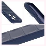 Carcasa Bizon Tur compatibila cu Honor 400 Lite, Dark Blue 8 - lerato.ro