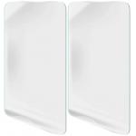 Set 2 folii protectie Bizon Glass Hydrogel compatibile cu Honor 400 Pro, Transparent 5 - lerato.ro