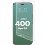 Set 2 folii protectie Bizon Glass Hydrogel compatibile cu Honor 400 Pro, Transparent 6 - lerato.ro