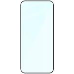 Folie sticla securizata Bizon Glass Edge 2 compatibila cu Honor 400, Negru 5 - lerato.ro