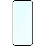 Folie sticla securizata Bizon Glass Edge 2 compatibila cu Honor 400 Lite, Negru 4 - lerato.ro