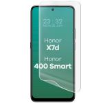 Folie protectie Bizon Glass Hydrogel compatibila cu Honor 400 Smart, Transparent 6 - lerato.ro