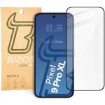 Folie sticla securizata Bizon Glass Edge 2 compatibila cu Google Pixel 9 Pro XL, Negru 2 - lerato.ro
