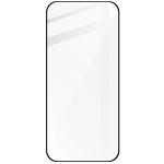 Folie sticla securizata Bizon Glass Edge 2 compatibila cu Google Pixel 9 Pro XL, Negru 5 - lerato.ro