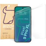 Set 2 folii protectie Bizon Glass Hydrogel compatibile cu Google Pixel 9 Pro XL, Transparent 2 - lerato.ro