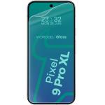 Set 2 folii protectie Bizon Glass Hydrogel compatibile cu Google Pixel 9 Pro XL, Transparent 4 - lerato.ro