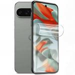 Set 2 folii protectie Bizon Glass Hydrogel compatibile cu Google Pixel 9 Pro XL, Transparent 6 - lerato.ro
