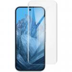Set 2 folii protectie Bizon Glass Hydrogel compatibile cu Google Pixel 9 Pro XL, Transparent 7 - lerato.ro