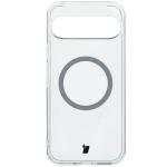 Carcasa Bizon CrystalO cu MagSafe compatibila cu Google Pixel 9 Pro XL, Transparent 2 - lerato.ro