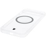 Carcasa Bizon CrystalO cu MagSafe compatibila cu Google Pixel 9 Pro XL, Transparent 7 - lerato.ro