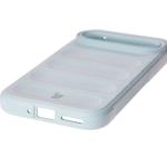 Carcasa Bizon Tur compatibila cu Google Pixel 9 / 9 Pro, Light Blue 3 - lerato.ro