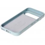 Carcasa Bizon Tur compatibila cu Google Pixel 9 / 9 Pro, Light Blue 5 - lerato.ro