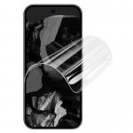 Set 2 folii protectie Bizon Glass Hydrogel compatibile cu Google Pixel 9 / 9 Pro, Transparent 7 - lerato.ro