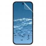 Set 2 folii protectie Bizon Glass Hydrogel compatibile cu Google Pixel 9 / 9 Pro, Transparent 8 - lerato.ro