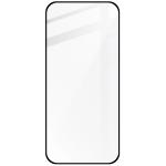 Folie sticla securizata Bizon Glass Edge 2 compatibila cu Google Pixel 9 / 9 Pro, Negru 5 - lerato.ro