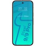 Folie sticla securizata Bizon Glass Clear 2 compatibila cu Google Pixel 9 / 9 Pro, Transparent 4 - lerato.ro