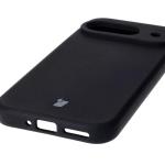 Carcasa Bizon Soft compatibila cu Google Pixel 9, Negru 4 - lerato.ro
