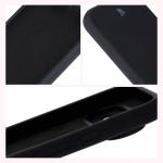 Carcasa Bizon Soft compatibila cu Google Pixel 9, Negru 7 - lerato.ro