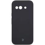 Carcasa Bizon Soft compatibila cu Google Pixel 9a, Negru 2 - lerato.ro