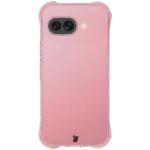 Carcasa Bizon Salpa compatibila cu Google Pixel 9a, Transparent 2 - lerato.ro
