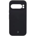 Carcasa Bizon Soft compatibila cu Google Pixel 9 Pro, Negru 2 - lerato.ro