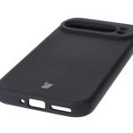Carcasa Bizon Soft compatibila cu Google Pixel 9 Pro, Negru 4 - lerato.ro