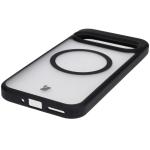 Carcasa Bizon MatteO cu MagSafe compatibila cu Google Pixel 9 / 9 Pro, Negru 7 - lerato.ro