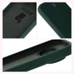 Carcasa Bizon Soft compatibila cu Google Pixel 9, Dark Green 7 - lerato.ro