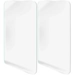 Set 2 folii protectie Bizon Glass Hydrogel compatibile cu Google Pixel 9a, Transparent 5 - lerato.ro