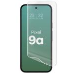 Set 2 folii protectie Bizon Glass Hydrogel compatibile cu Google Pixel 9a, Transparent 6 - lerato.ro