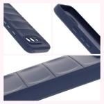 Carcasa Bizon Tur compatibila cu Google Pixel 9a, Dark Blue 8 - lerato.ro