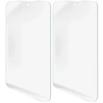 Set 2 folii protectie Bizon Glass Film Sun compatibile cu Google Pixel 9a, Transparent 5 - lerato.ro