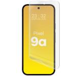 Set 2 folii protectie Bizon Glass Film Sun compatibile cu Google Pixel 9a, Transparent 6 - lerato.ro