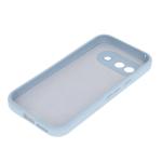 Carcasa Bizon Tur compatibila cu Google Pixel 9a, Light Blue 4 - lerato.ro