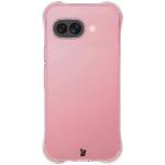 Kit protectie 3 in 1 BizonMobile Clear Pack, Carcasa Bizon Salpa si 2 folii Bizon Glass Clear Hydrogel, compatibil cu Google Pixel 9a, Transparent 3 - lerato.ro