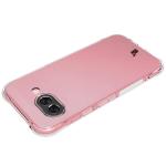Kit protectie 3 in 1 BizonMobile Clear Pack, Carcasa Bizon Salpa si 2 folii Bizon Glass Clear Hydrogel, compatibil cu Google Pixel 9a, Transparent 7 - lerato.ro