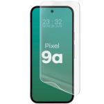 Folie protectie Bizon Glass Hydrogel compatibila cu Google Pixel 9a, Transparent 6 - lerato.ro