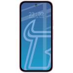 Set 2 folii sticla securizata Bizon Glass Edge Duo compatibile cu Google Pixel 9a, Negru 4 - lerato.ro
